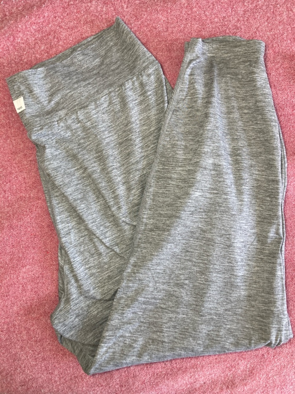 VUORI Lux At Ease Harem Jogger Pants